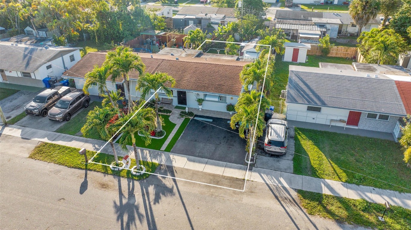 BROADVIEW COUNTRY CLUB ES - Residential