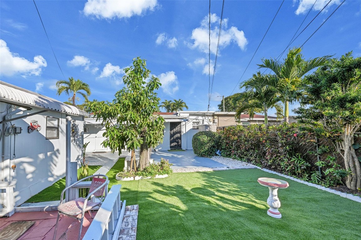 BROADVIEW COUNTRY CLUB ES - Residential