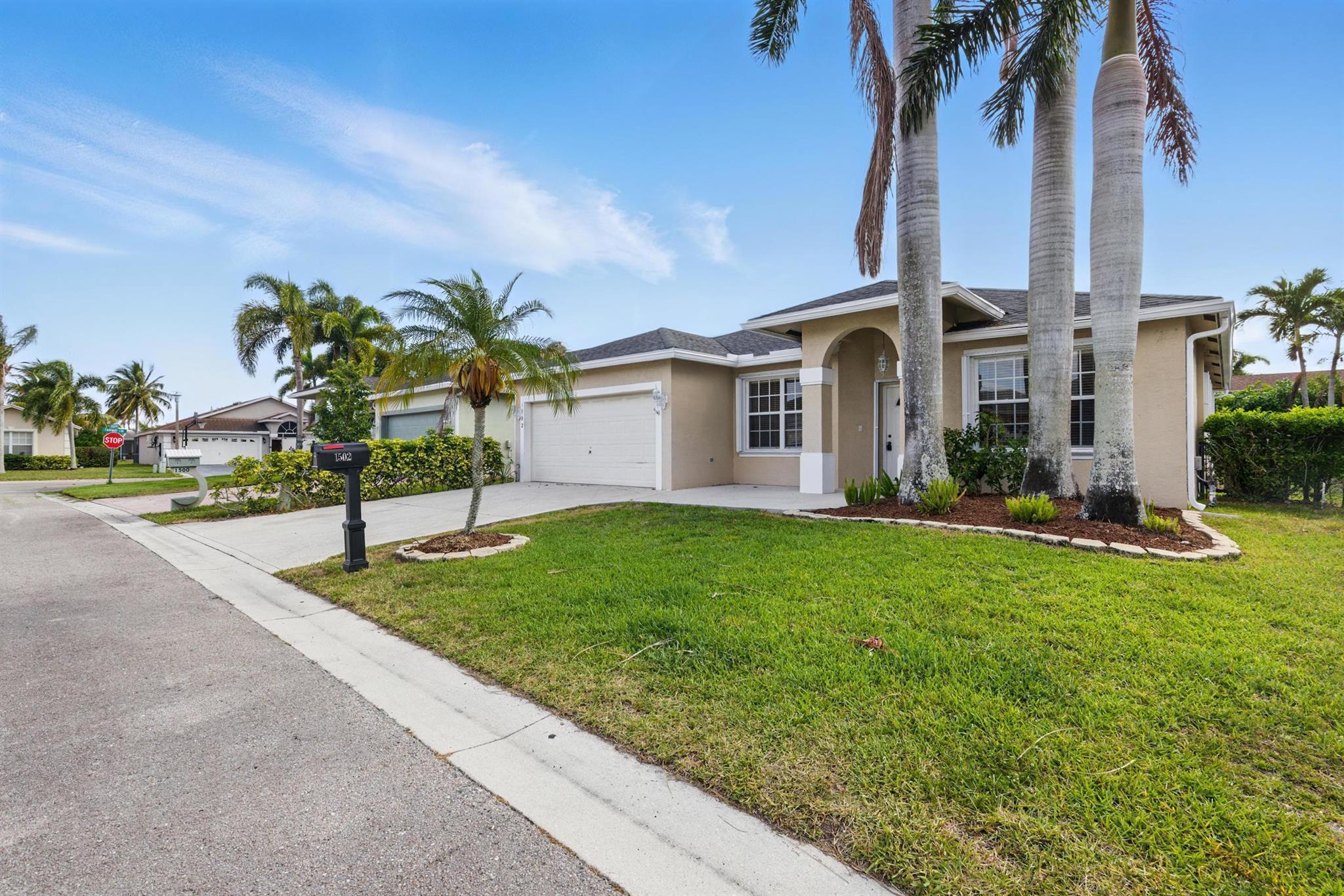 1502 Patrick Way