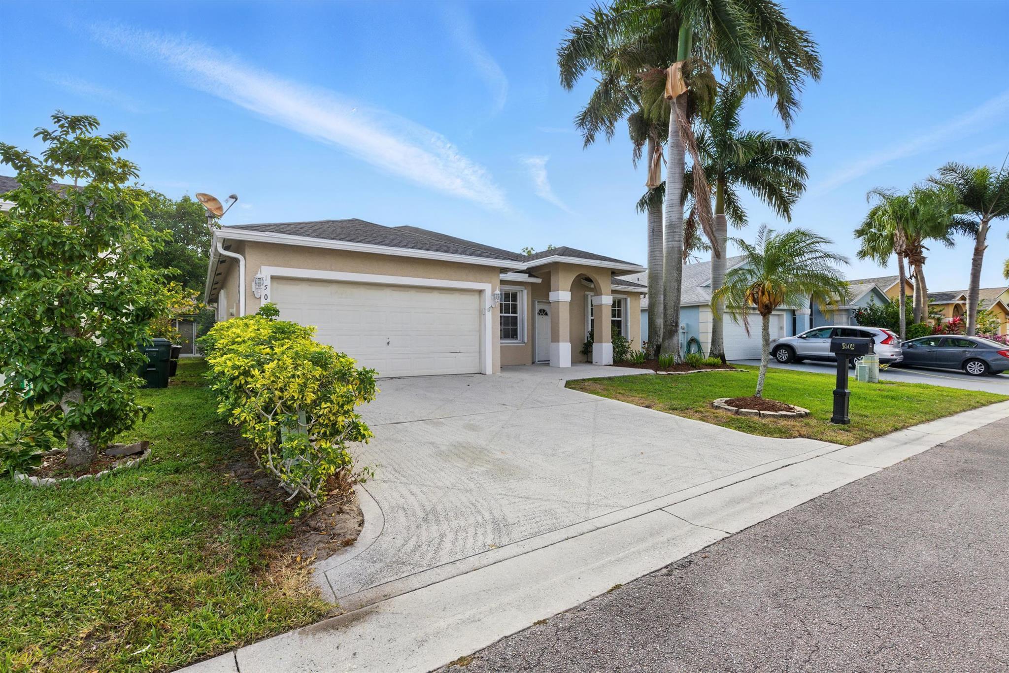 1502 Patrick Way