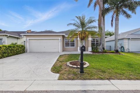 1502 Patrick Way Greenacres FL 33413