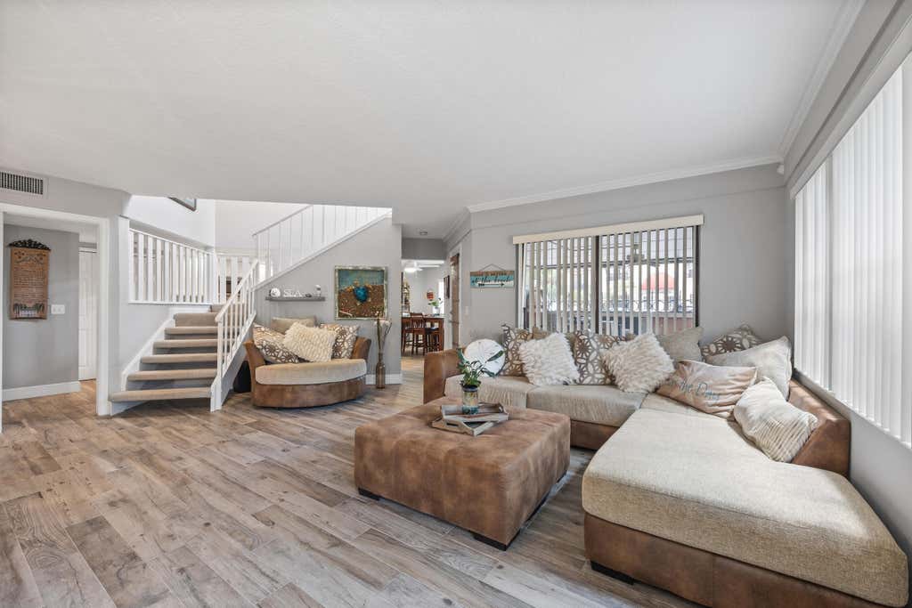 Photo of 27 Uno Lago Drive, Juno Beach, FL 33408 (MLS # R11003699)