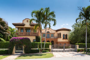 Lighthouse Point - Residential