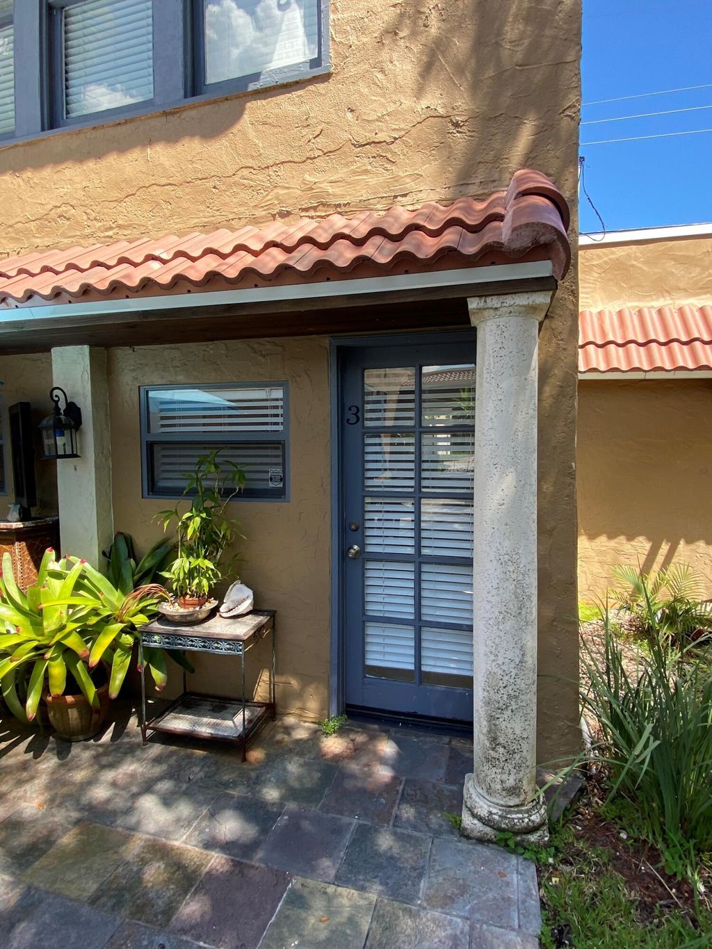 Photo of 203 Foresteria Drive #3, Lake Park, FL 33403 (MLS # R10964290)