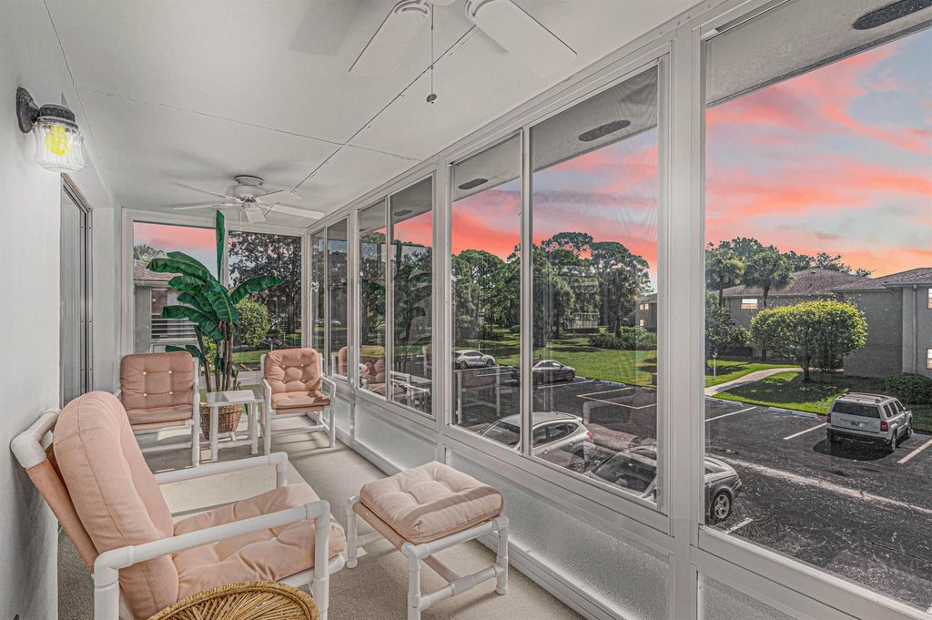 Photo of 8 Lake Vista Trail #202, Port St Lucie, FL 34952 (MLS # R10912875)