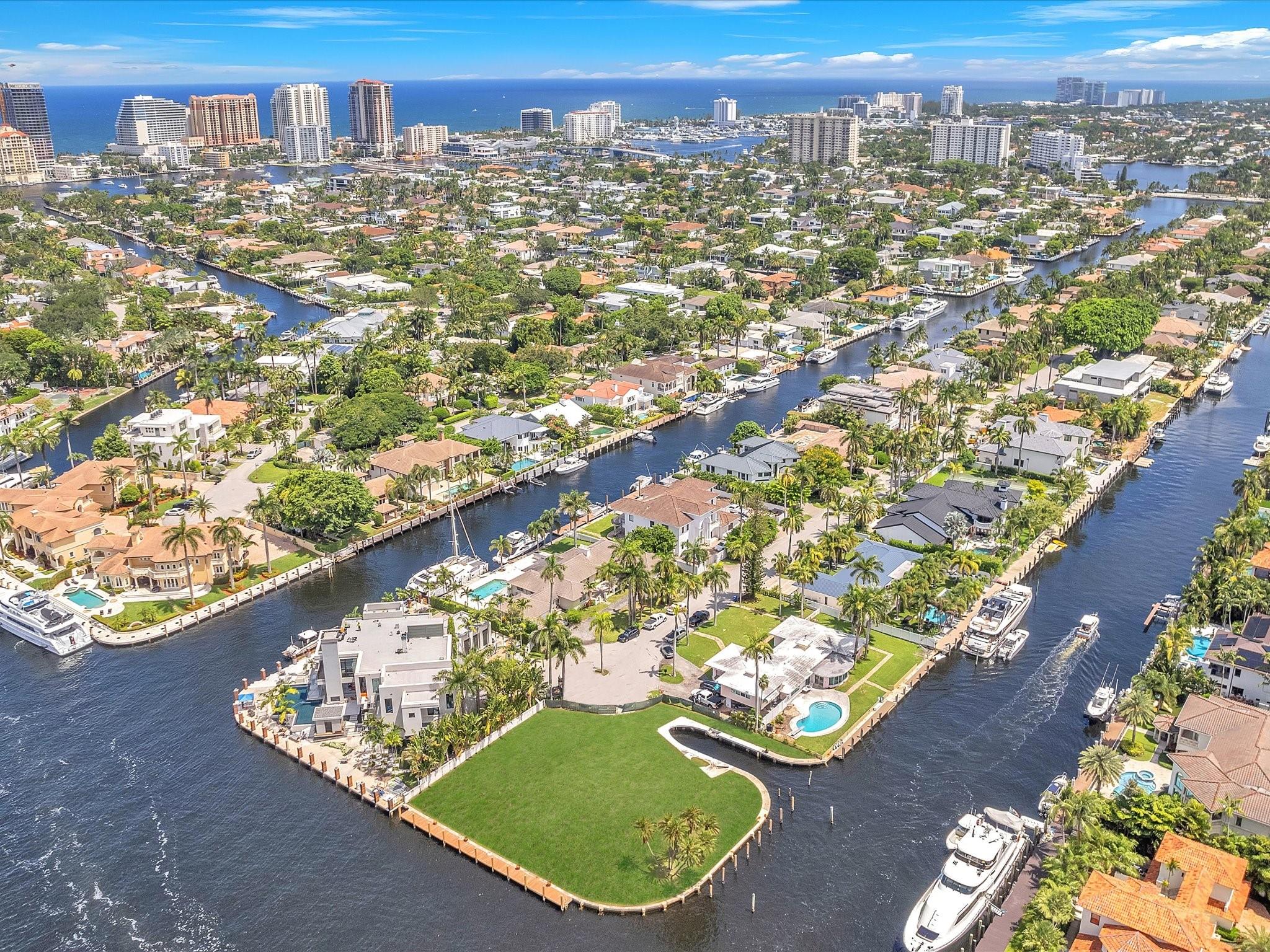 Nurmi Isles Island 1 - Land