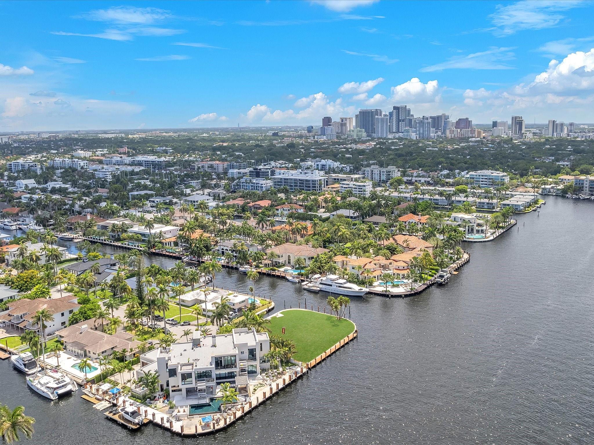 Nurmi Isles Island 1 - Land