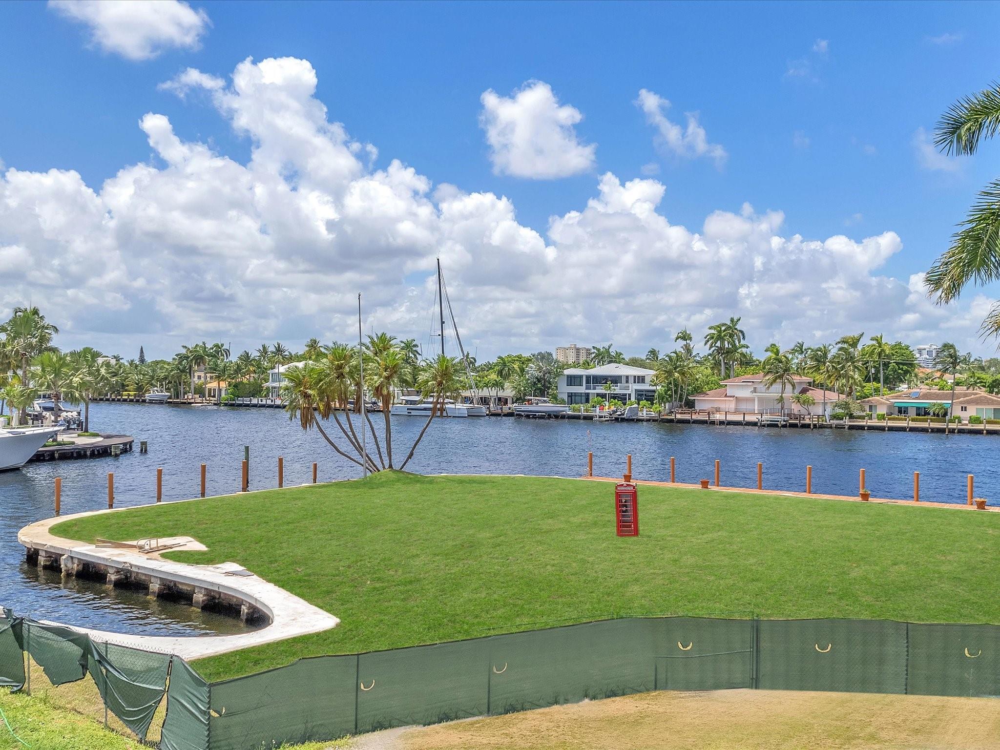 Nurmi Isles Island 1 - Land