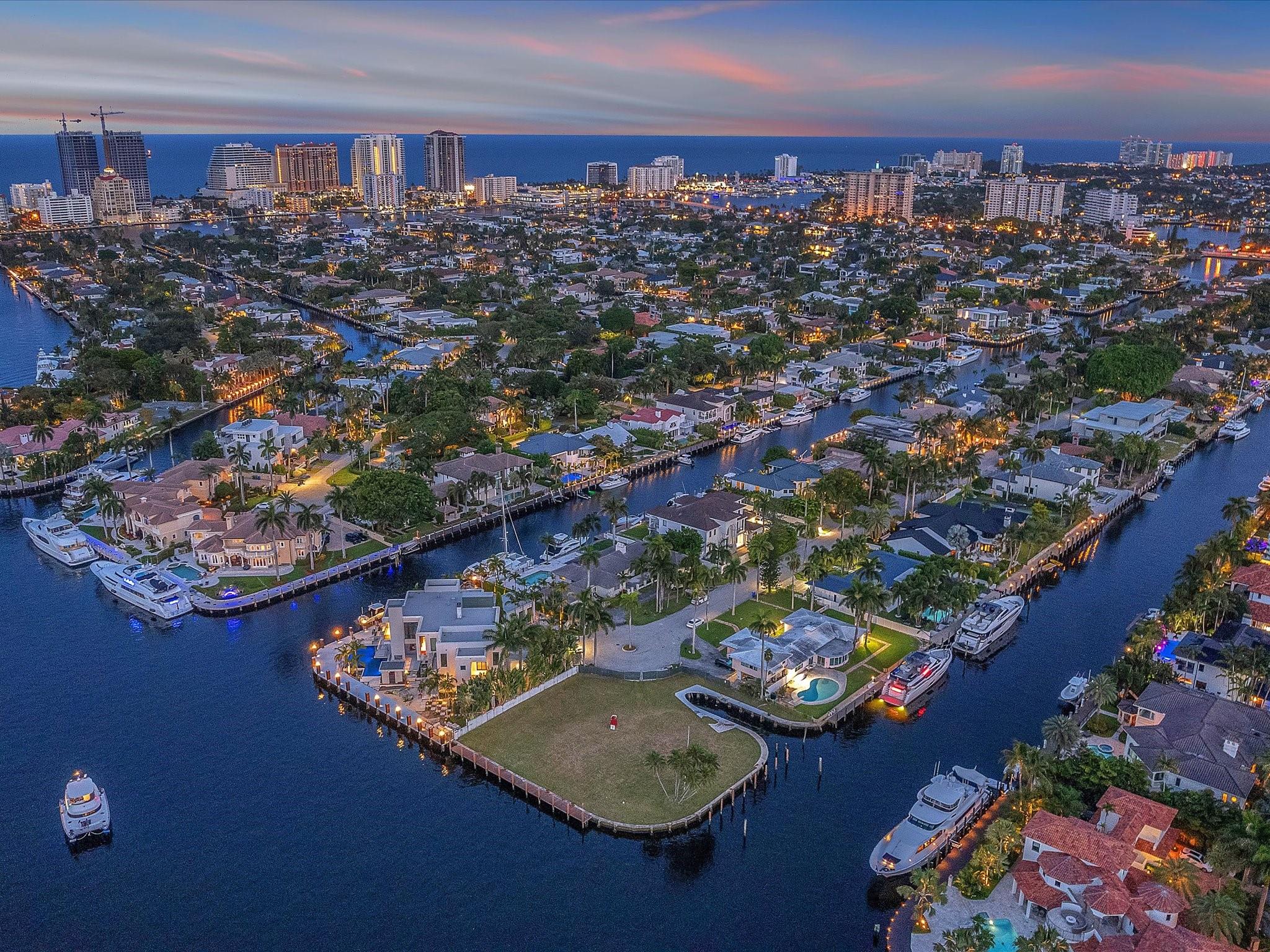 Nurmi Isles Island 1 - Land