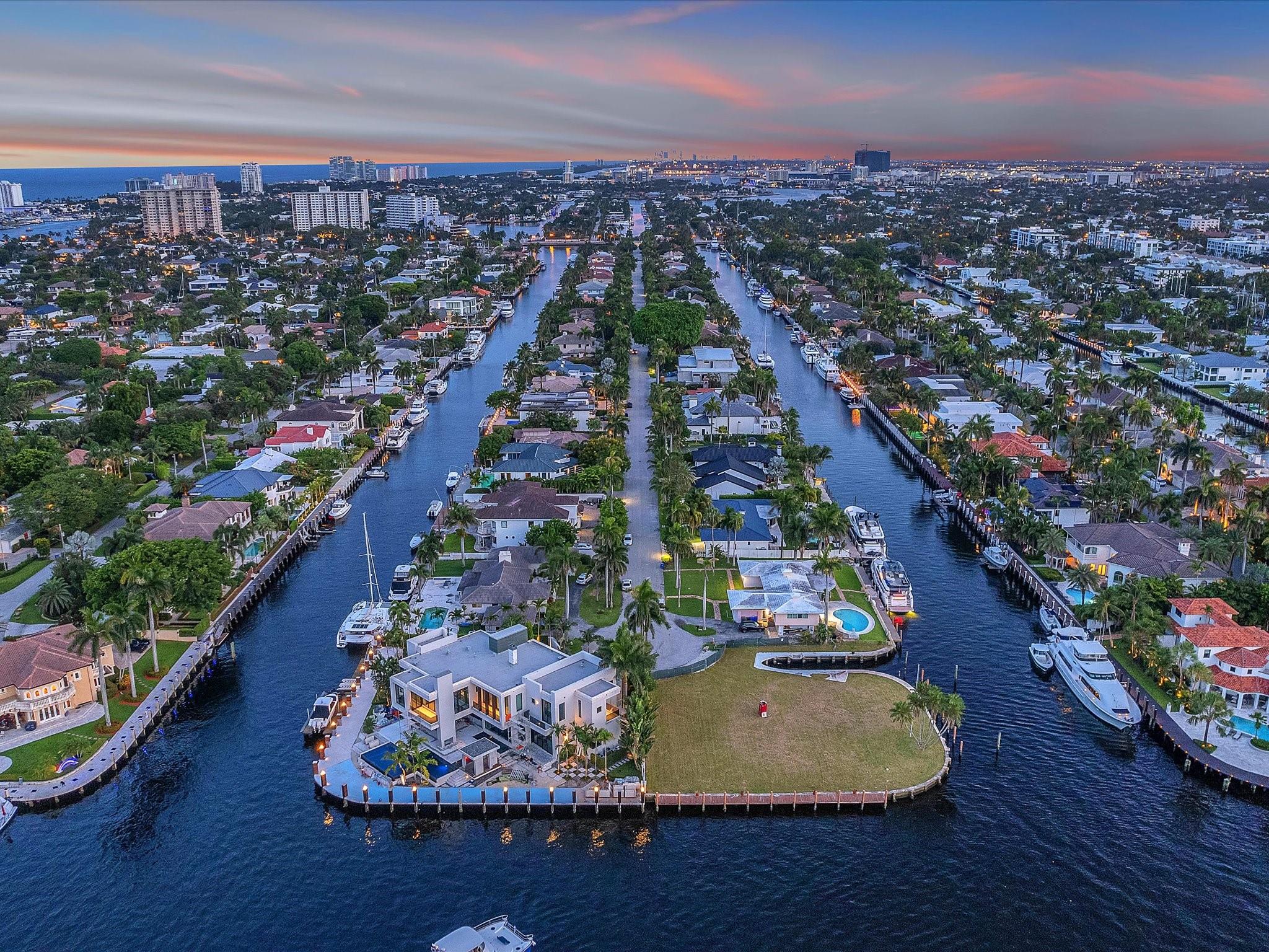 Nurmi Isles Island 1 - Land