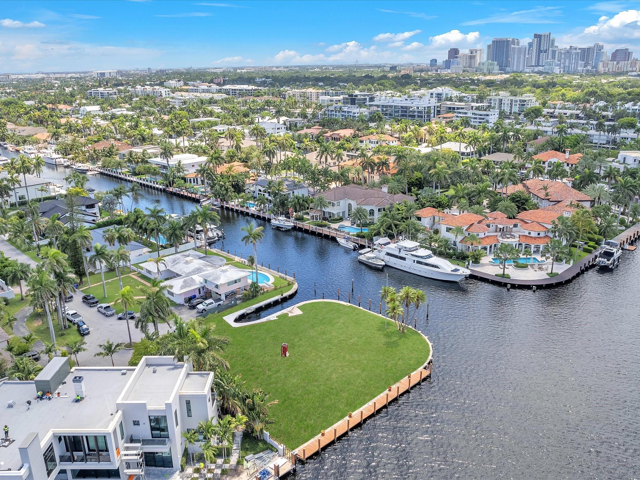 Nurmi Isles Island 1 - Land