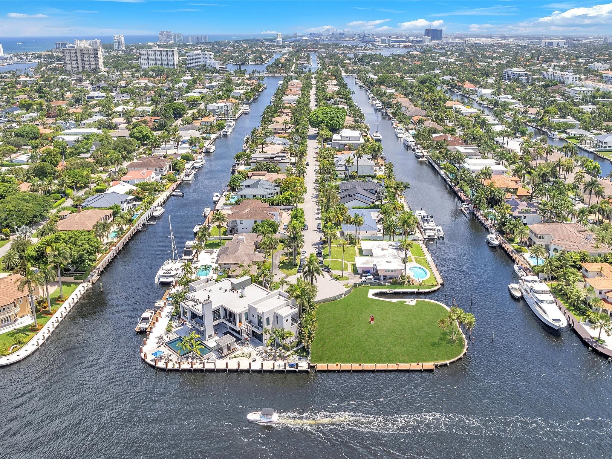 Nurmi Isles Island 1 - Land