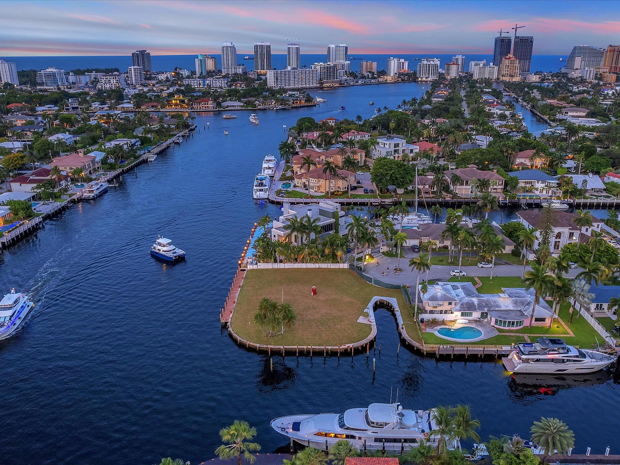 Nurmi Isles Island 1 - Land