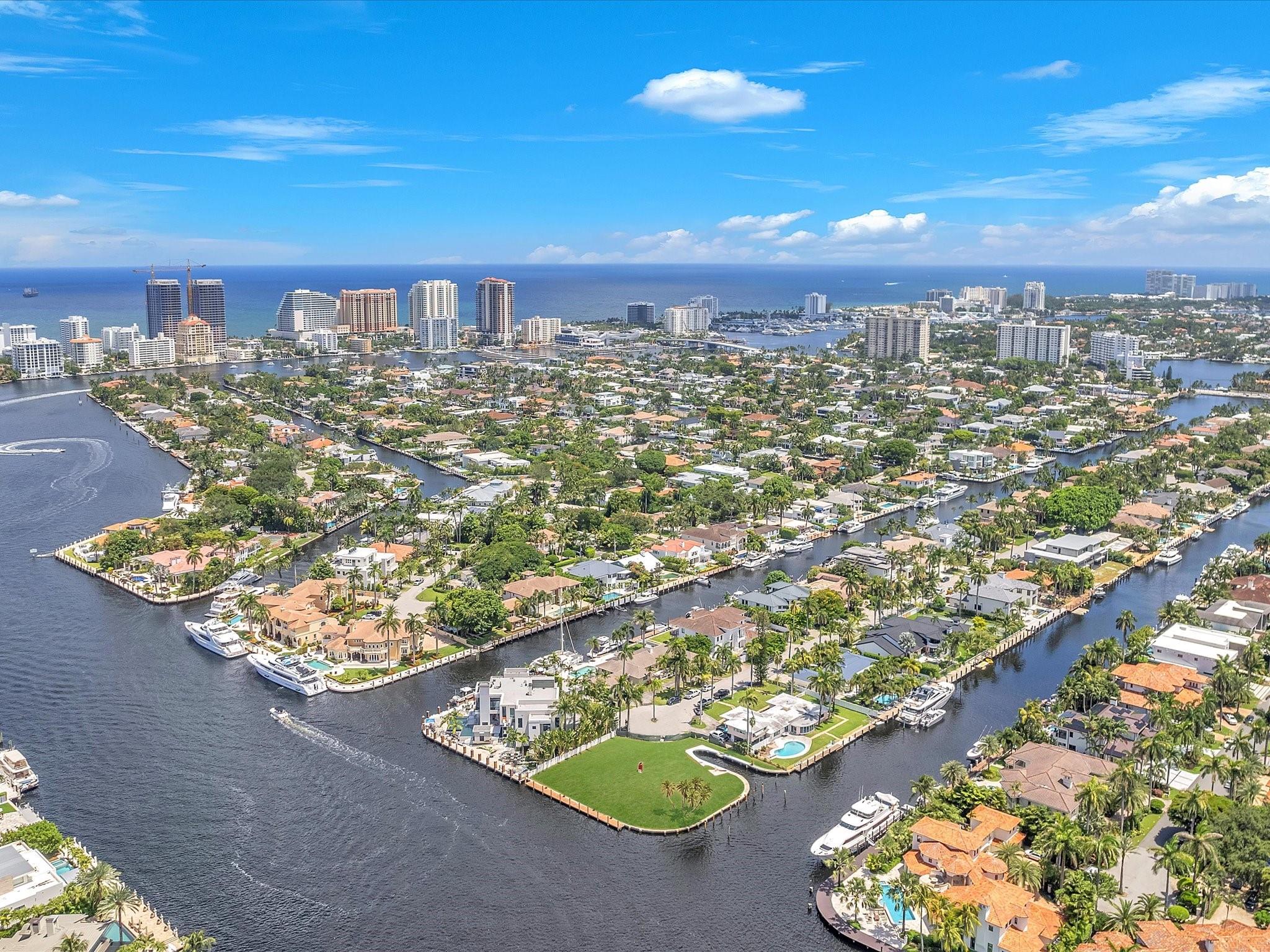 Nurmi Isles Island 1 - Land