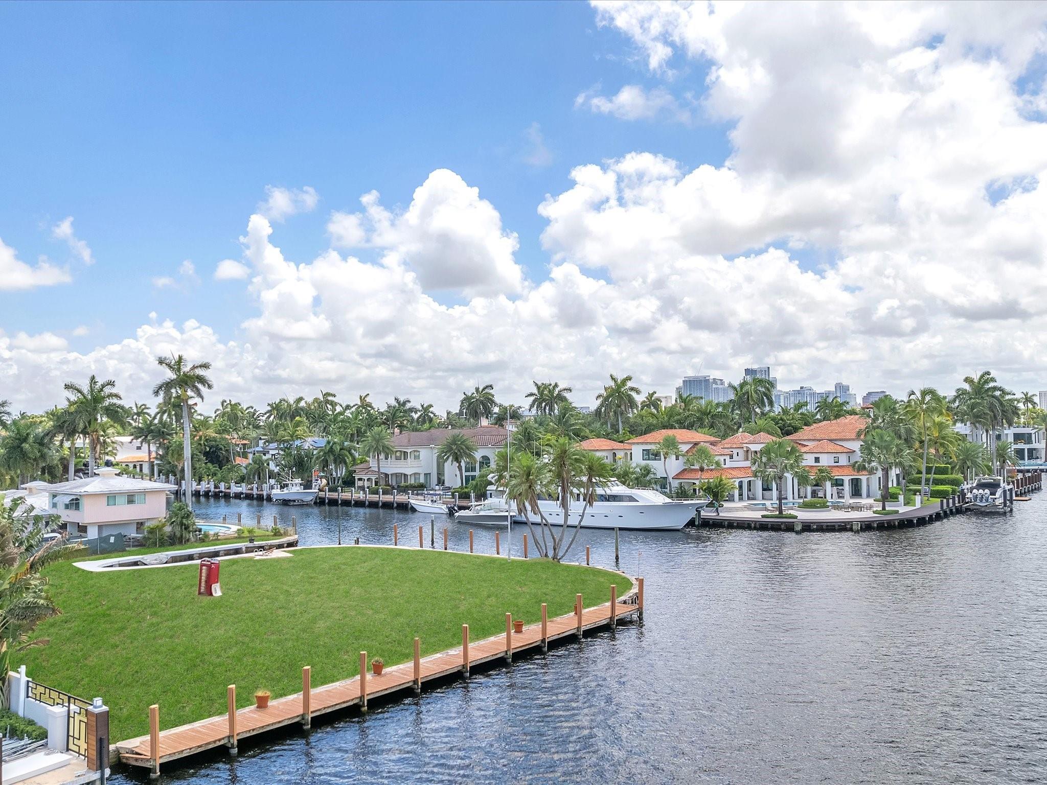 Nurmi Isles Island 1 - Land