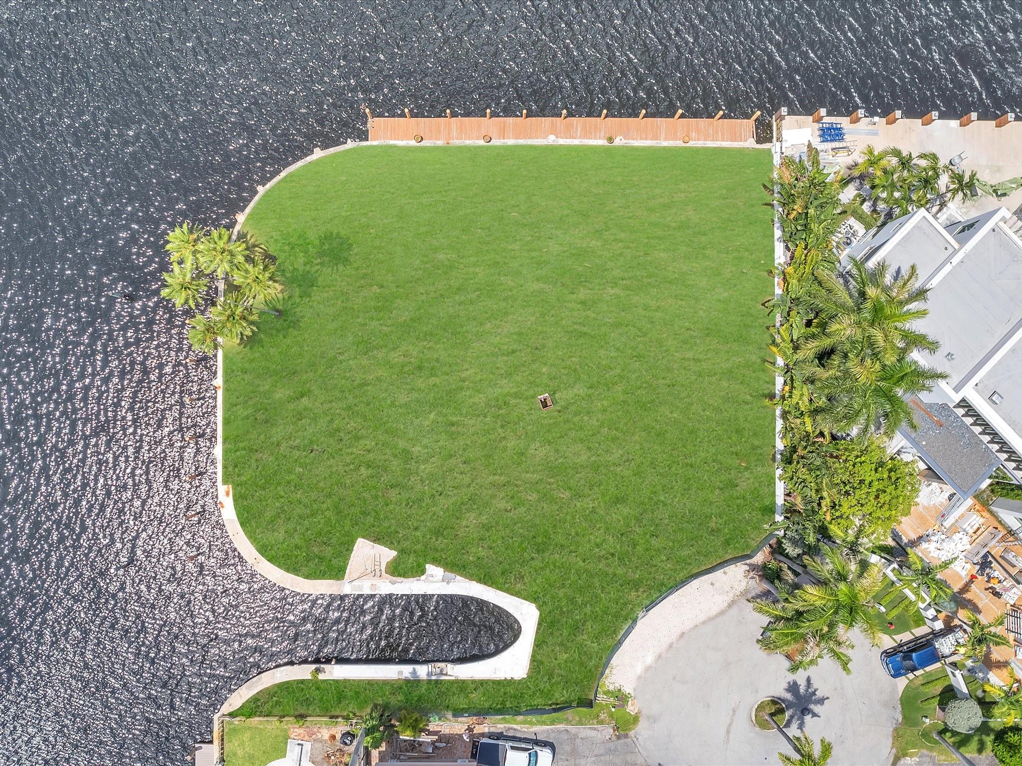 Nurmi Isles Island 1 - Land