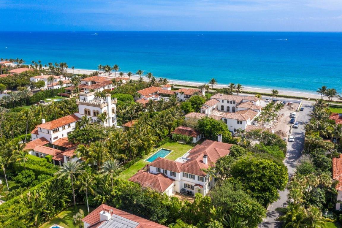 EL BRAVO PARK - Residential