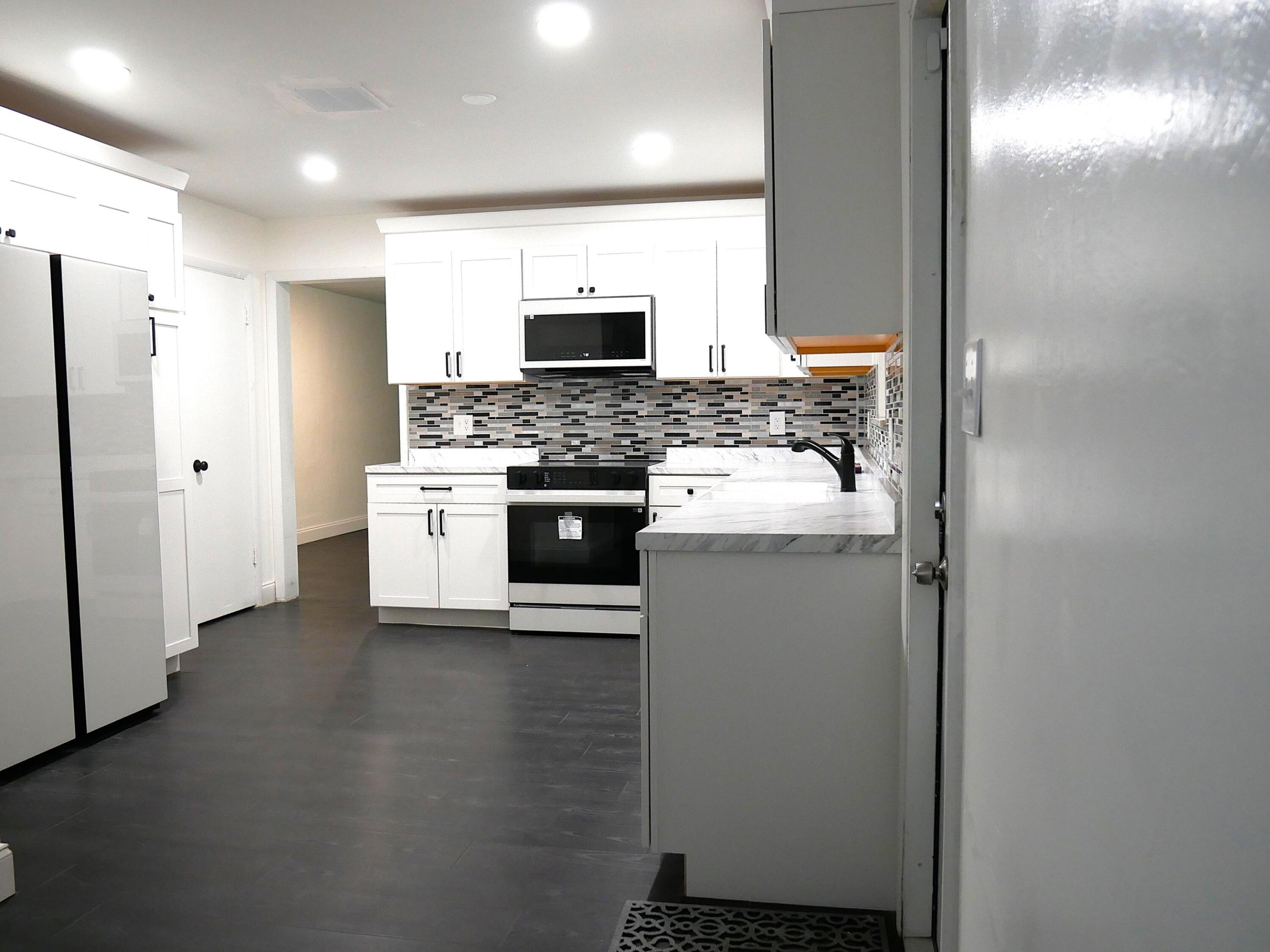 3521 NW 29th Street