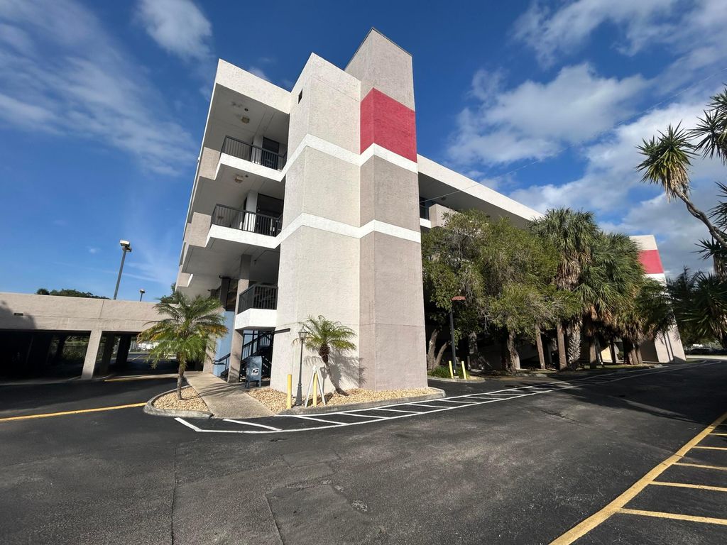 Photo of 4701 N Federal Highway #435, Pompano Beach, FL 33064 (MLS # B26006622)