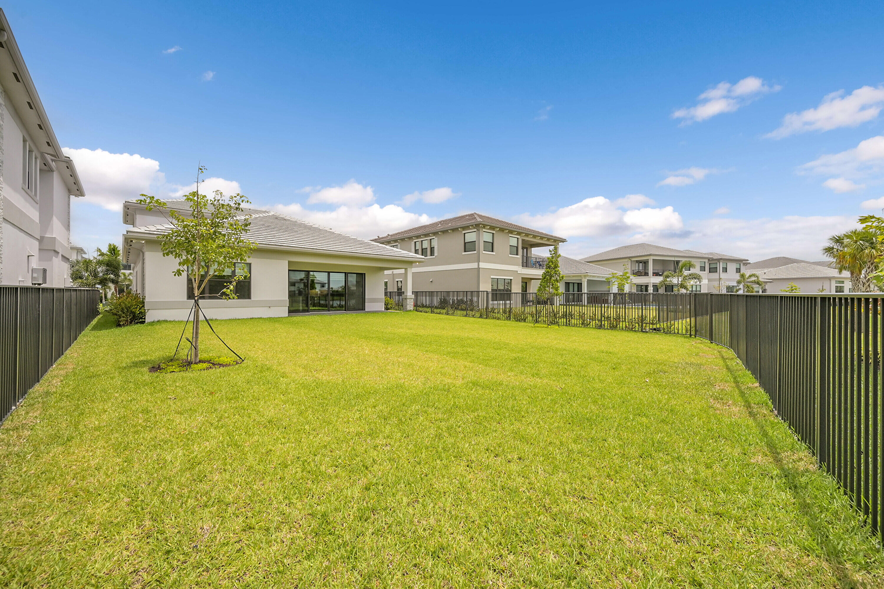 Apex at Avenir - Residential Lease