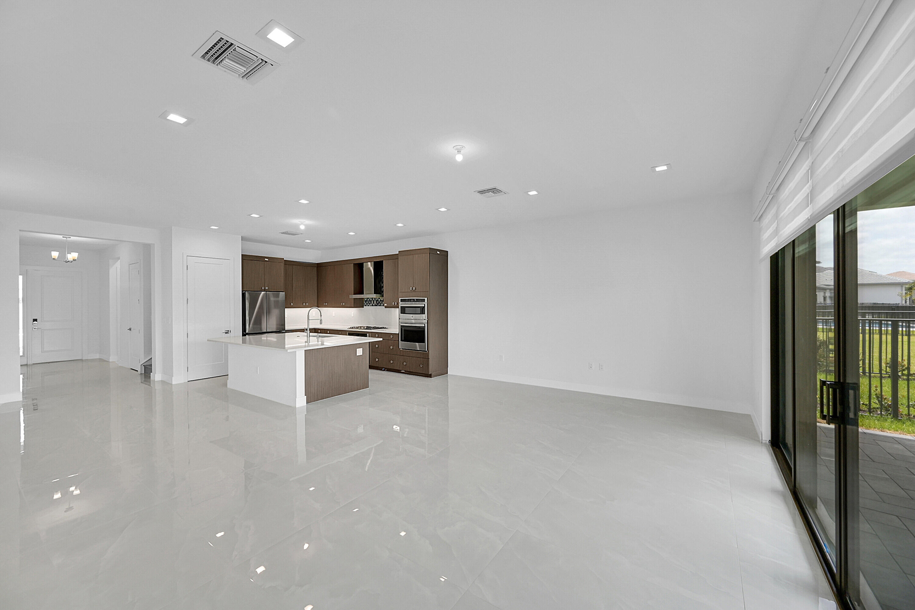 Apex at Avenir - Residential Lease