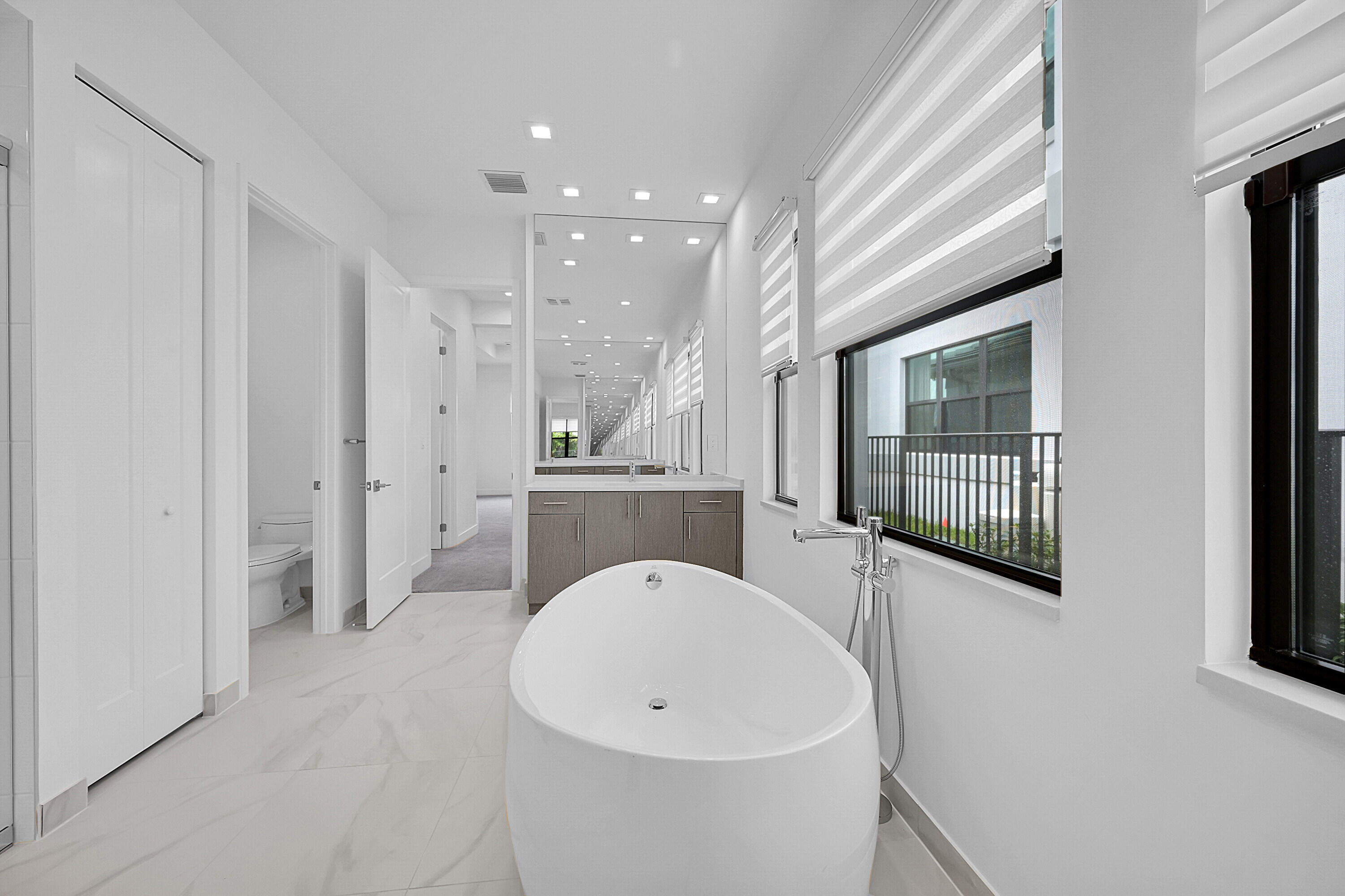 Apex at Avenir - Residential Lease