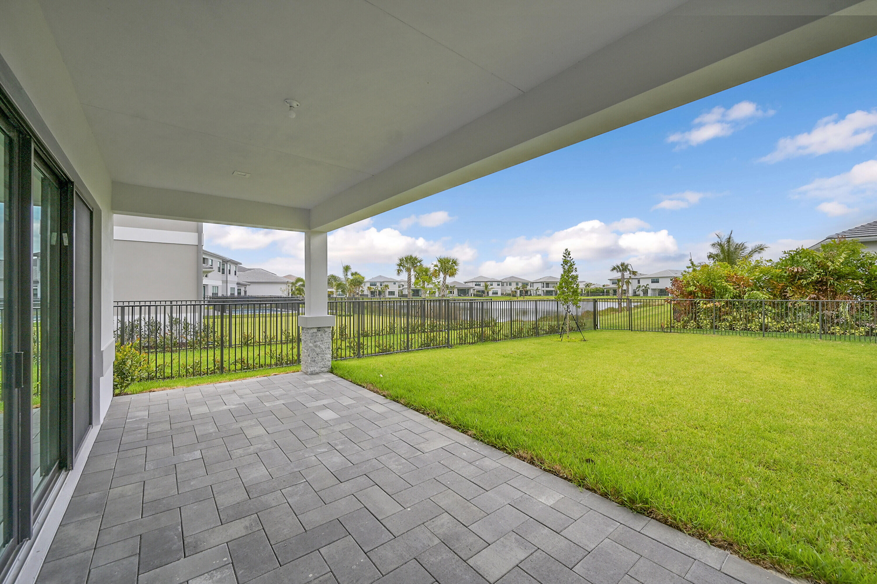 Apex at Avenir - Residential Lease