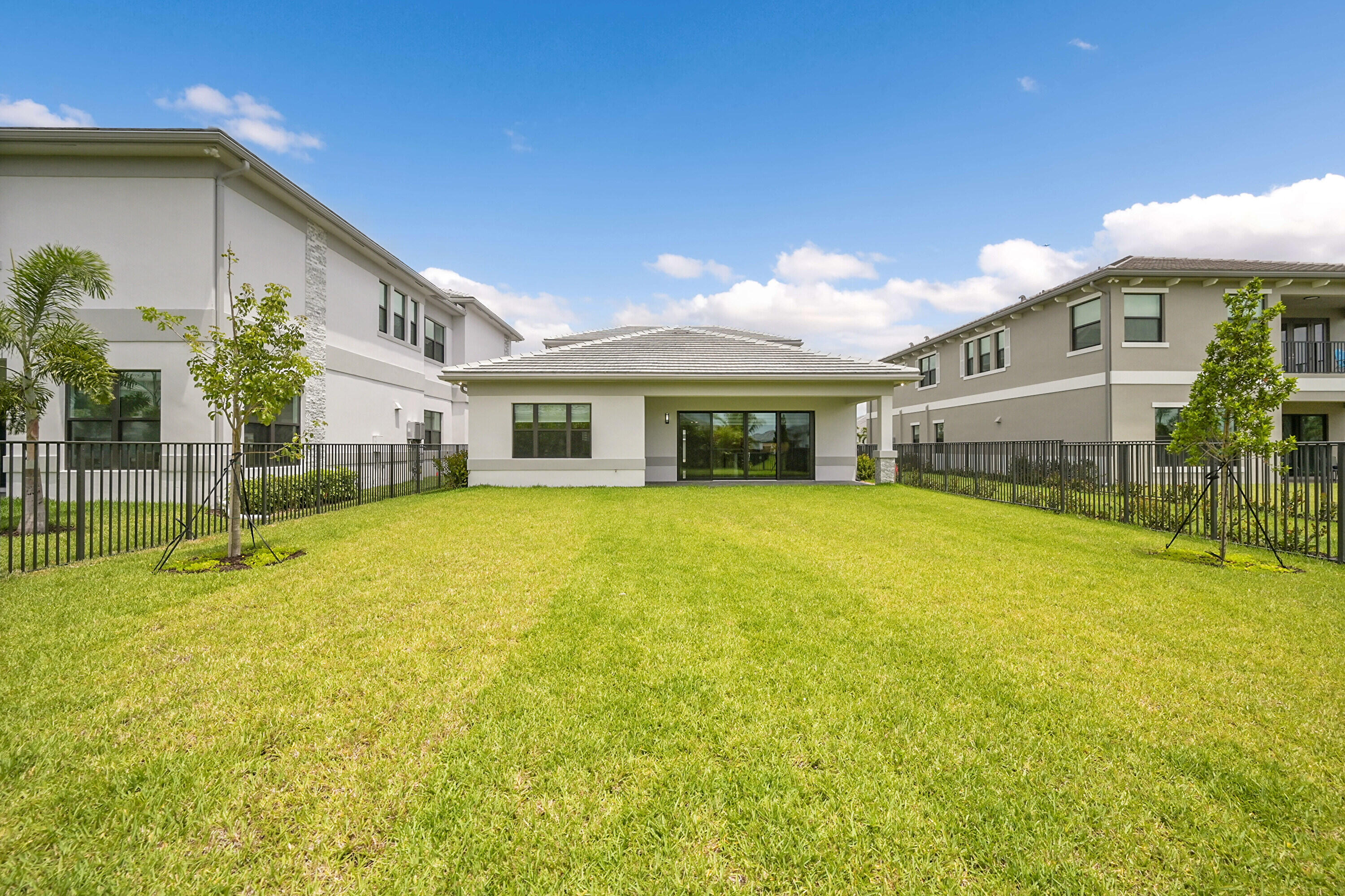 Apex at Avenir - Residential Lease