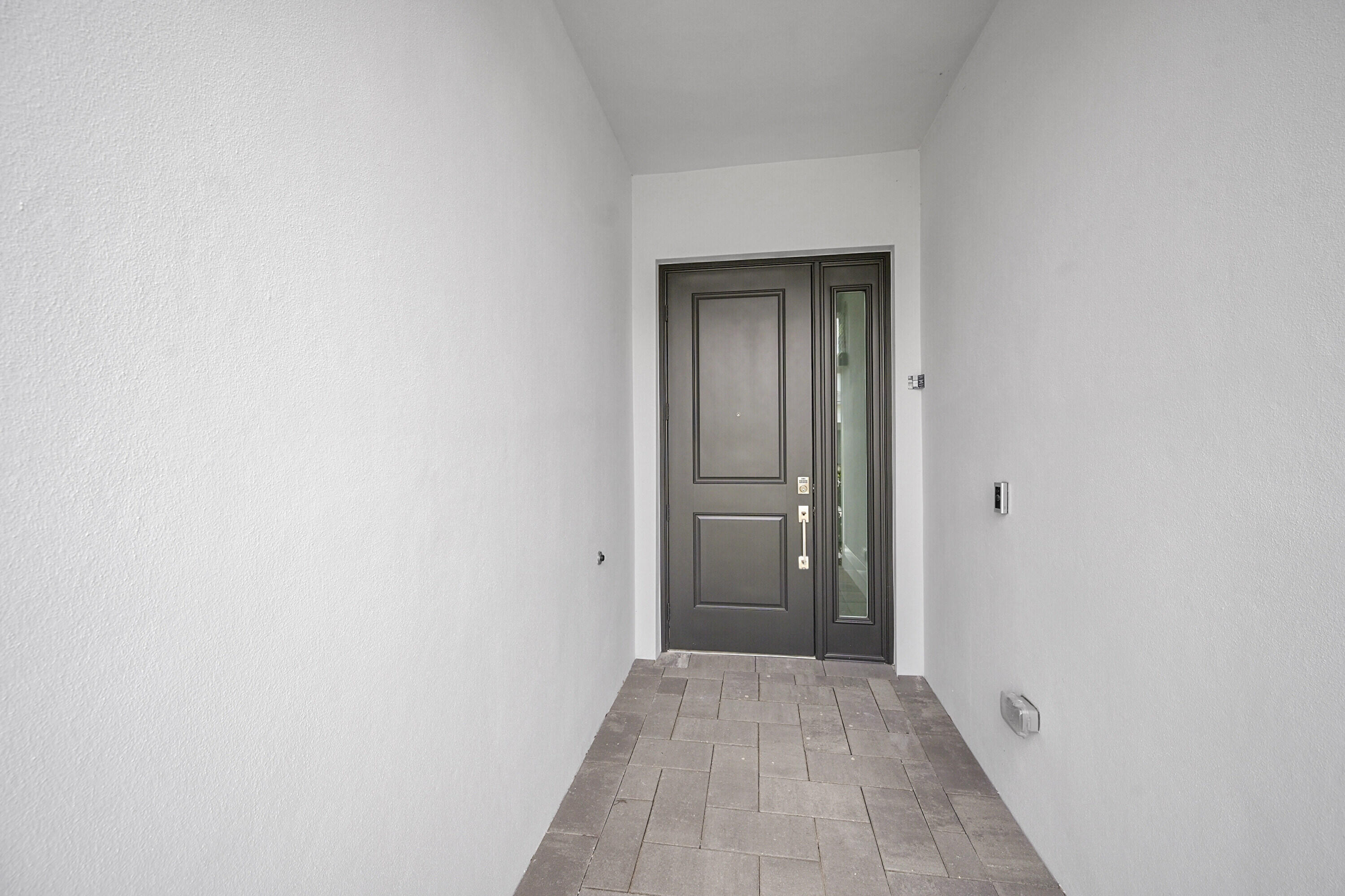 Apex at Avenir - Residential Lease