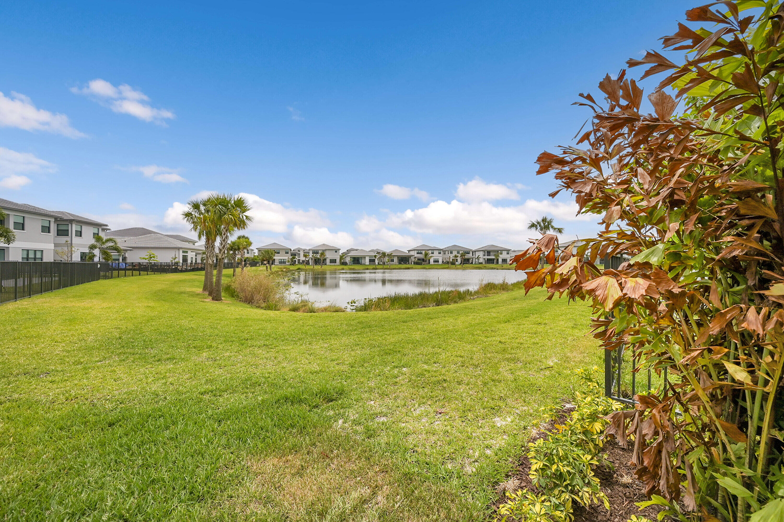 Apex at Avenir - Residential Lease