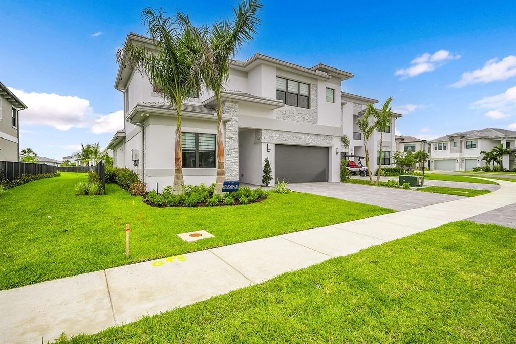 Photo of 13080 Feathering Way, Palm Beach Gardens, FL 33412 (MLS # R11084411)