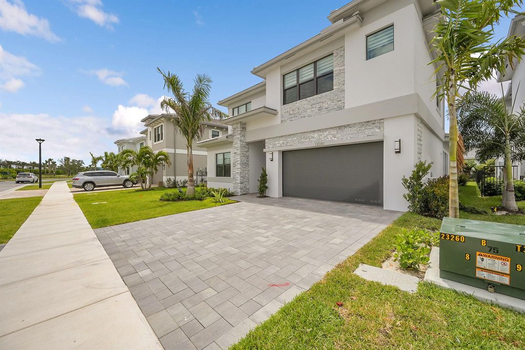 Photo of 13080 Feathering Way, Palm Beach Gardens, FL 33412 (MLS # R11084411)