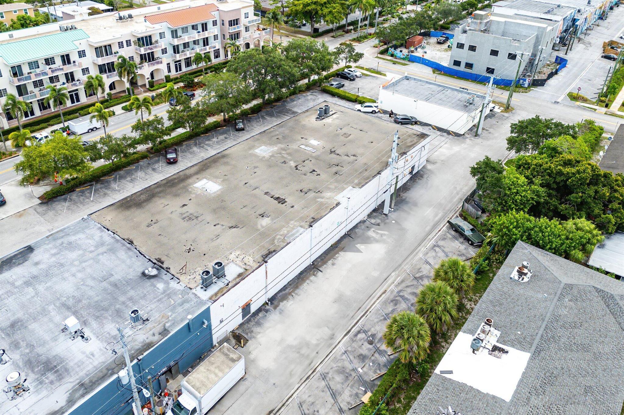 KELSEY CITY - Commercial Sale