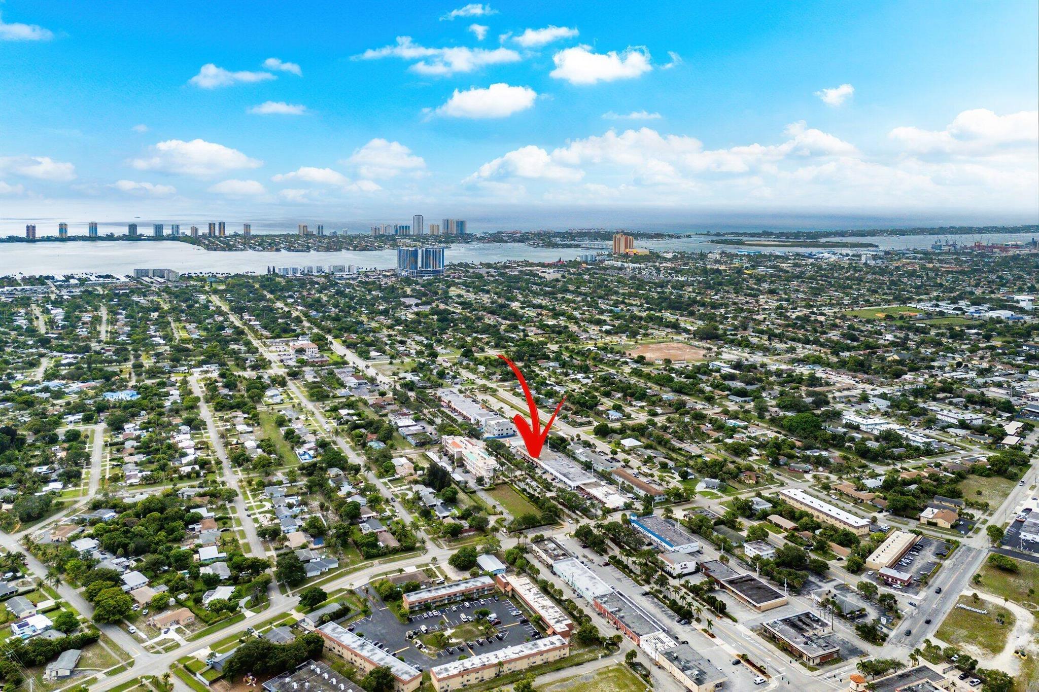 KELSEY CITY - Commercial Sale