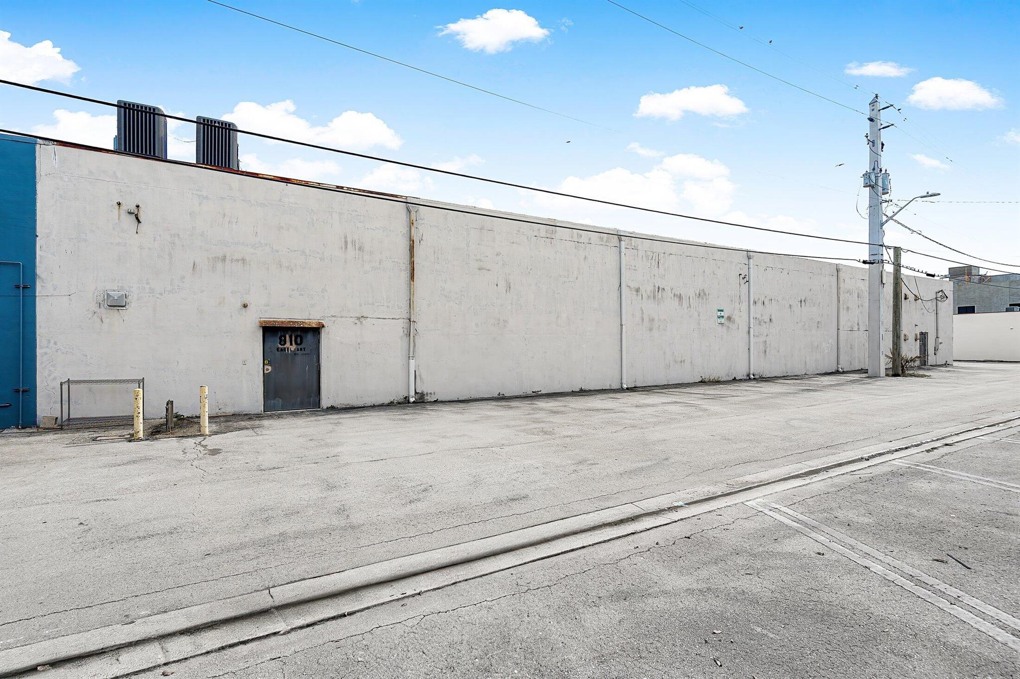 KELSEY CITY - Commercial Sale