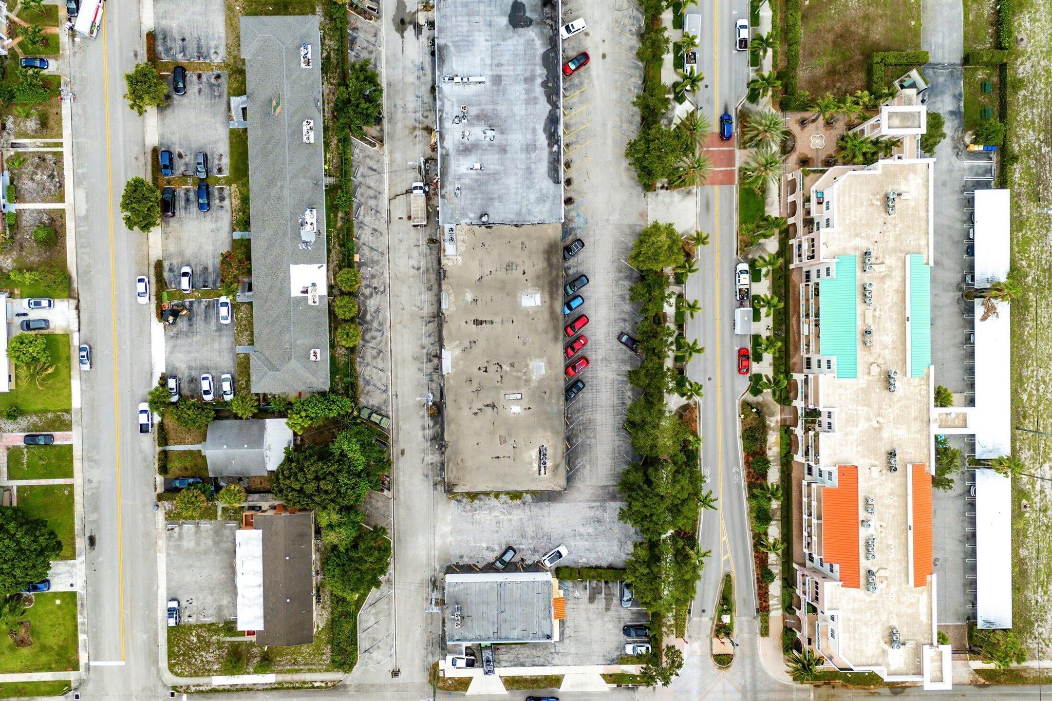 KELSEY CITY - Commercial Sale