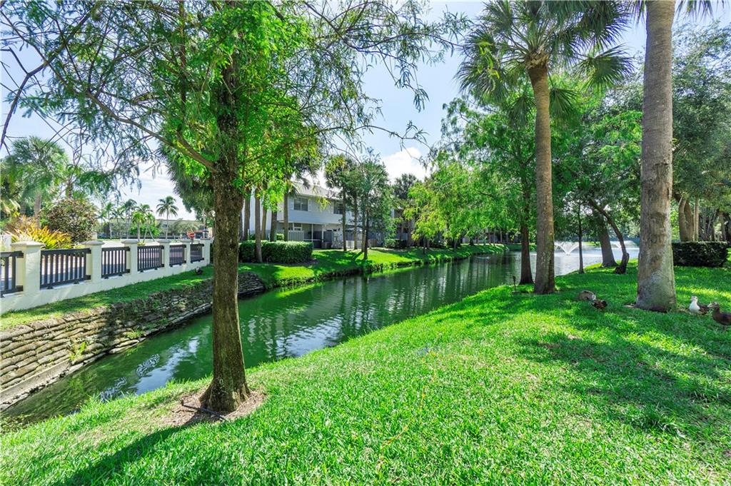 Lake Bridge - Residential