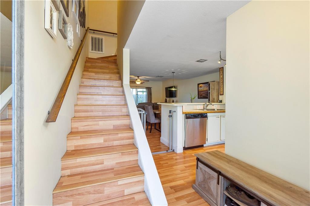 Lake Bridge - Residential