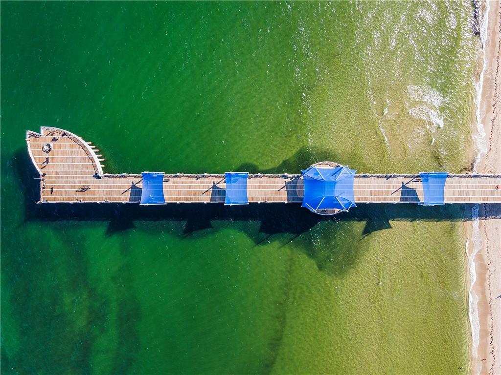 Lake Bridge - Residential