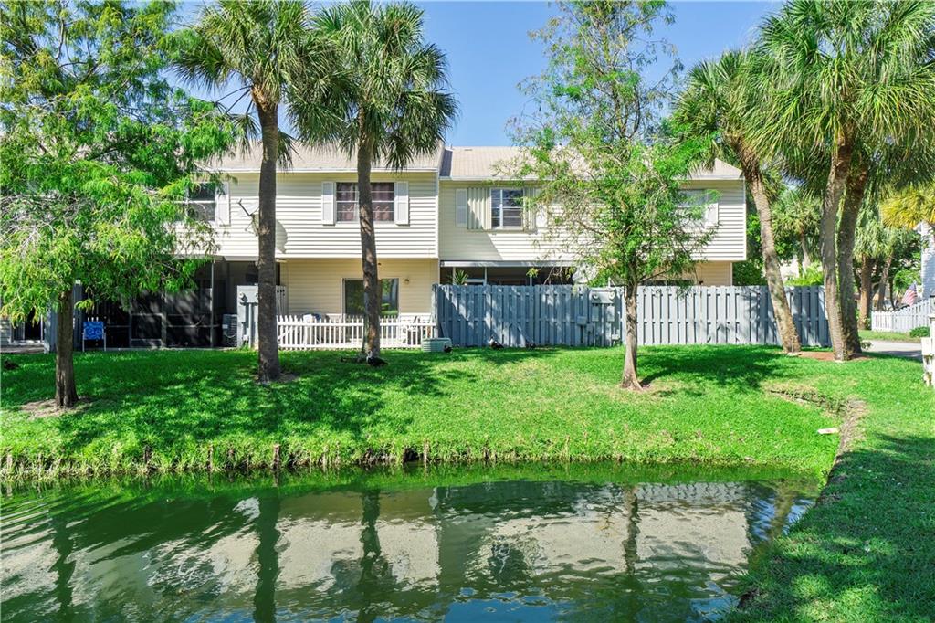 Lake Bridge - Residential