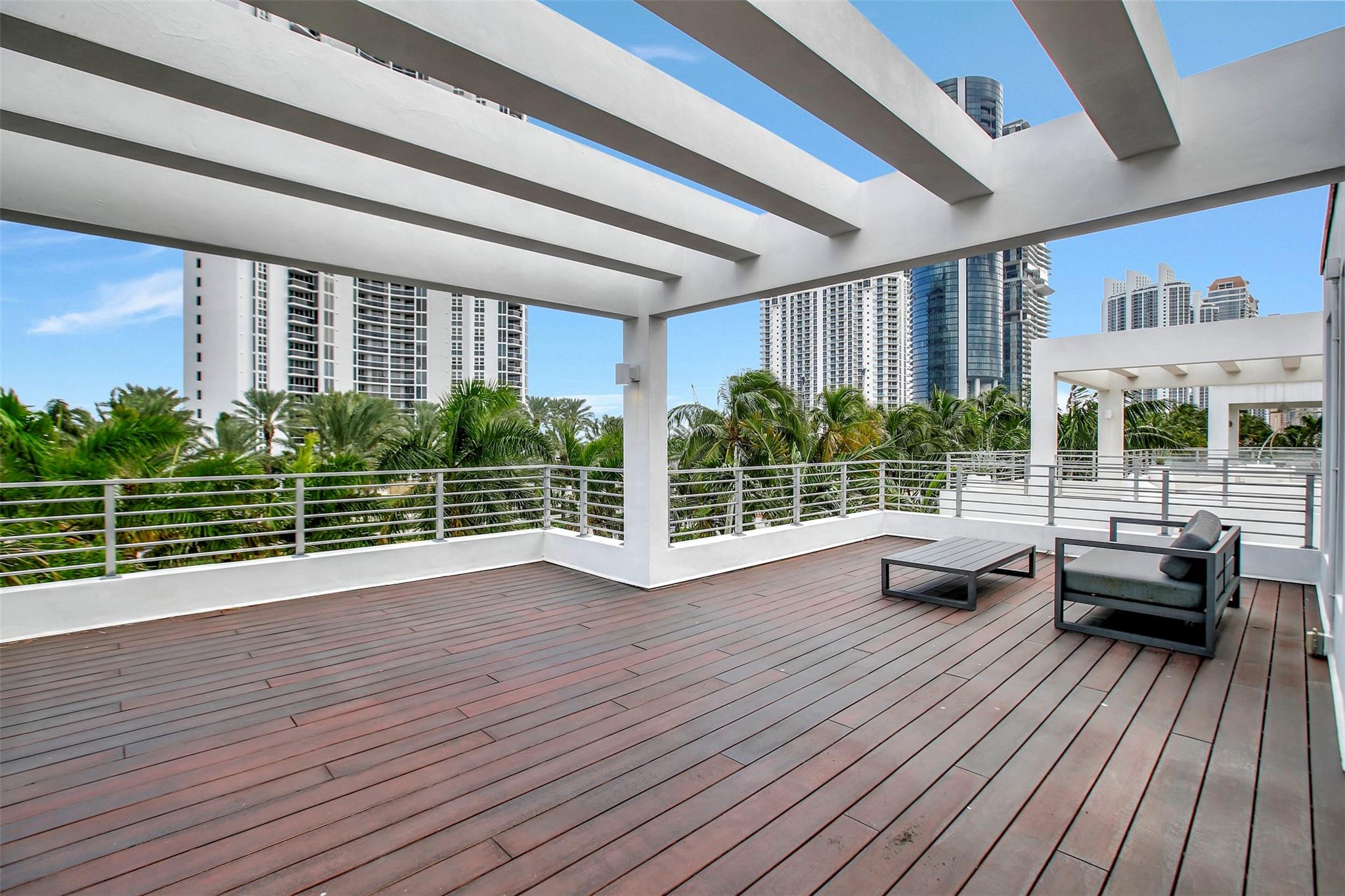 Beachwalk - Residential