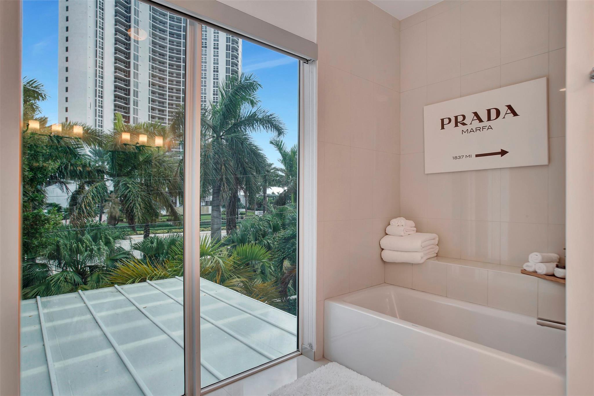 Beachwalk - Residential