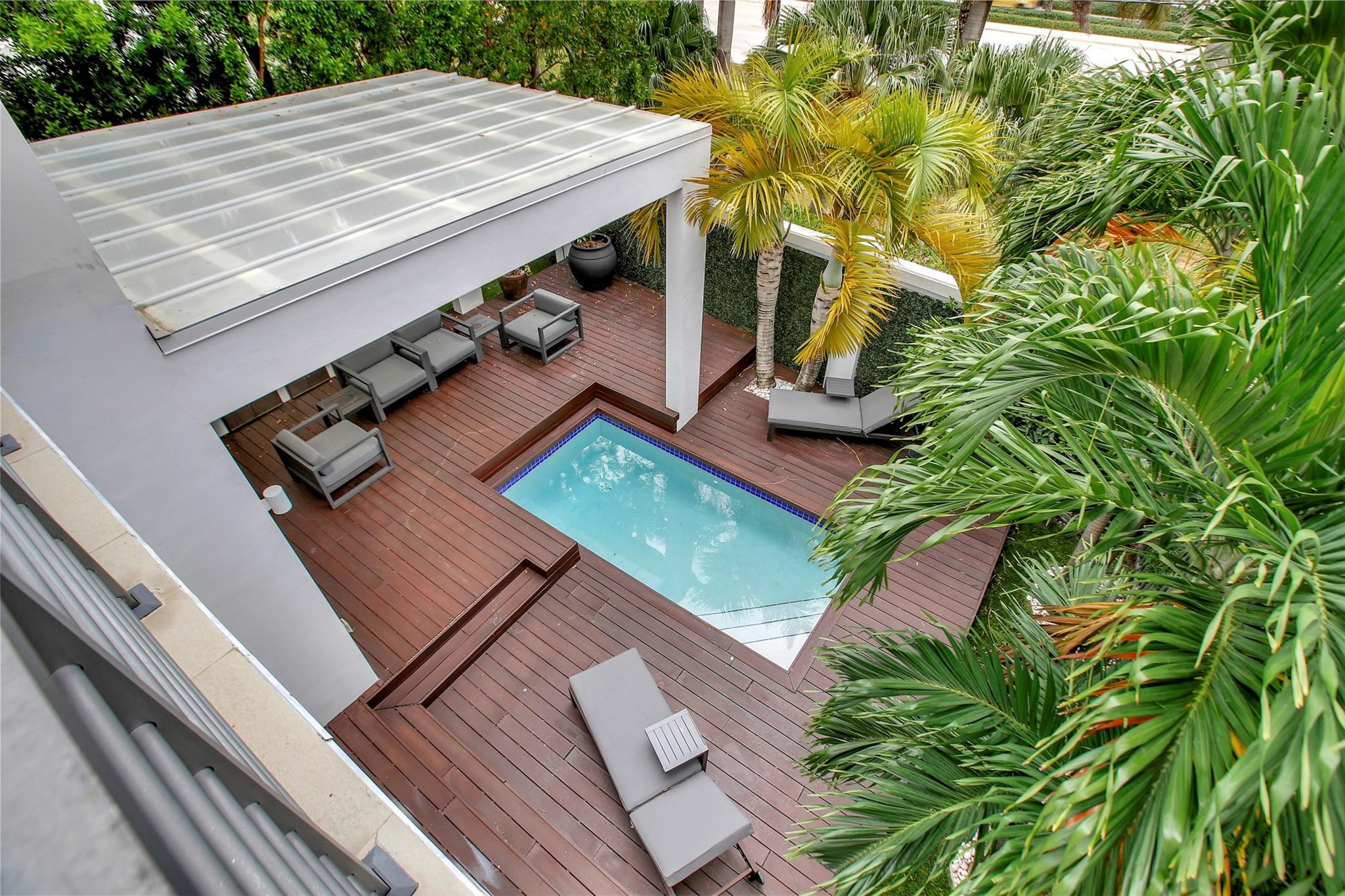 Beachwalk - Residential