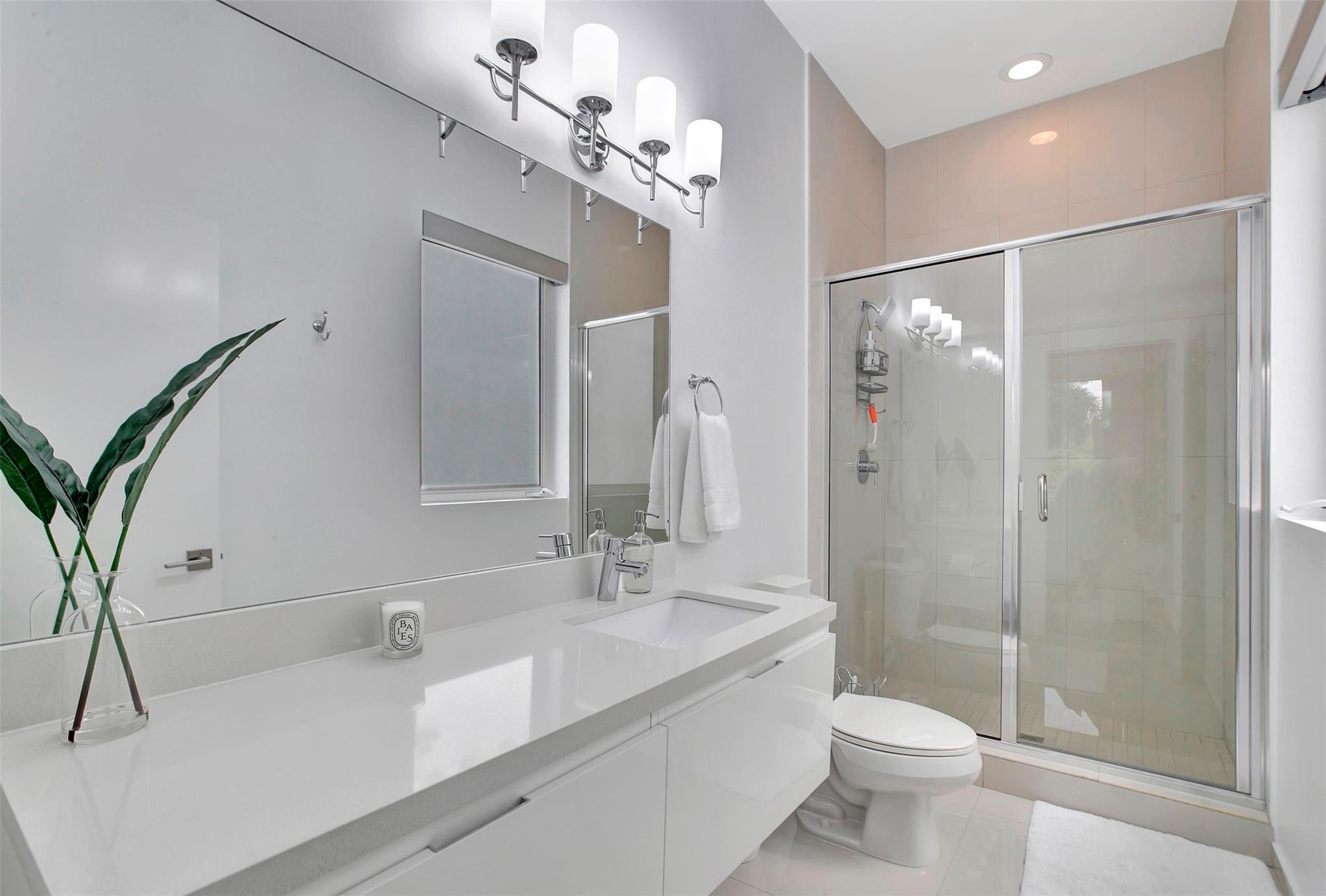 Beachwalk - Residential