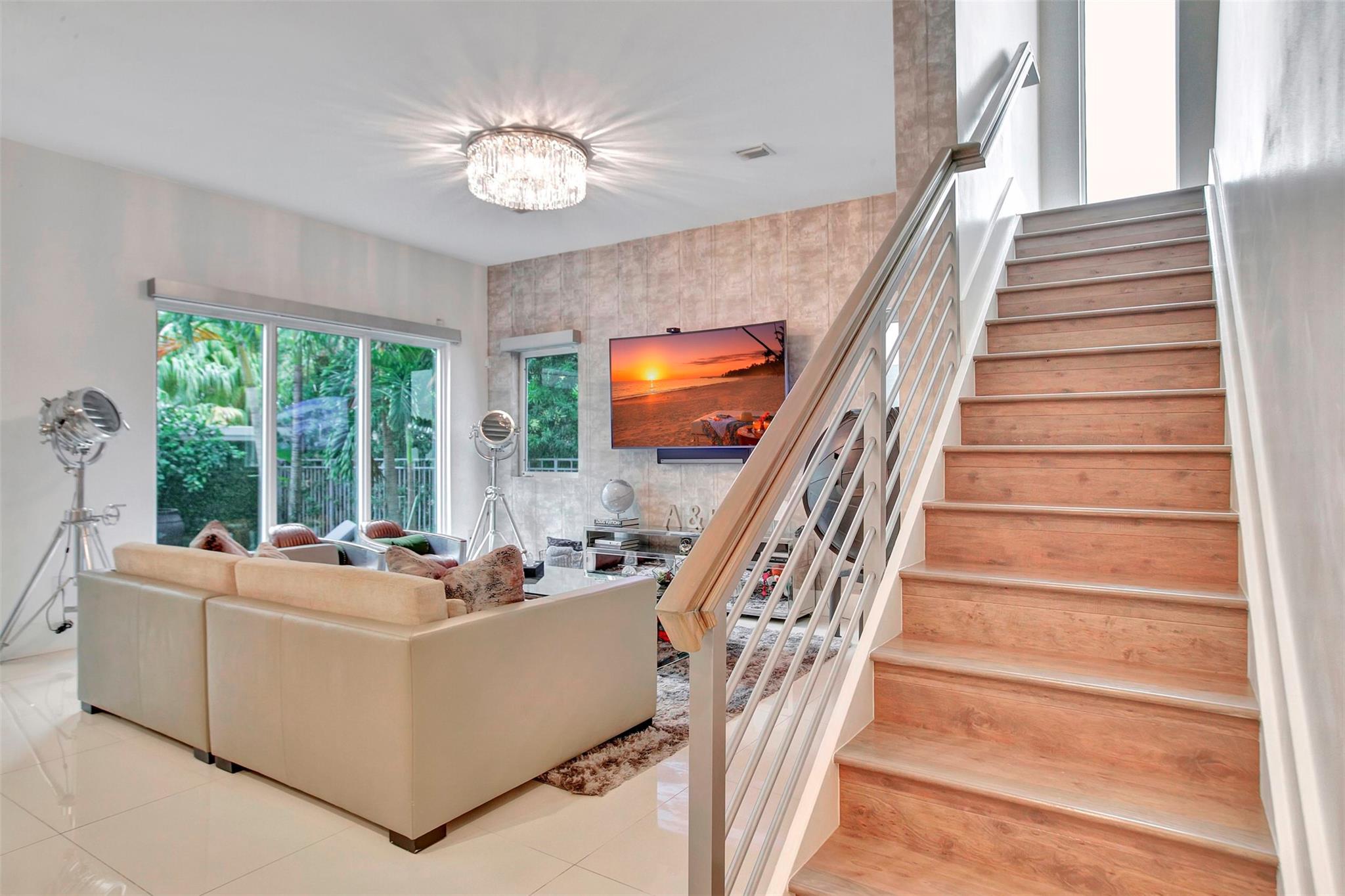 Beachwalk - Residential