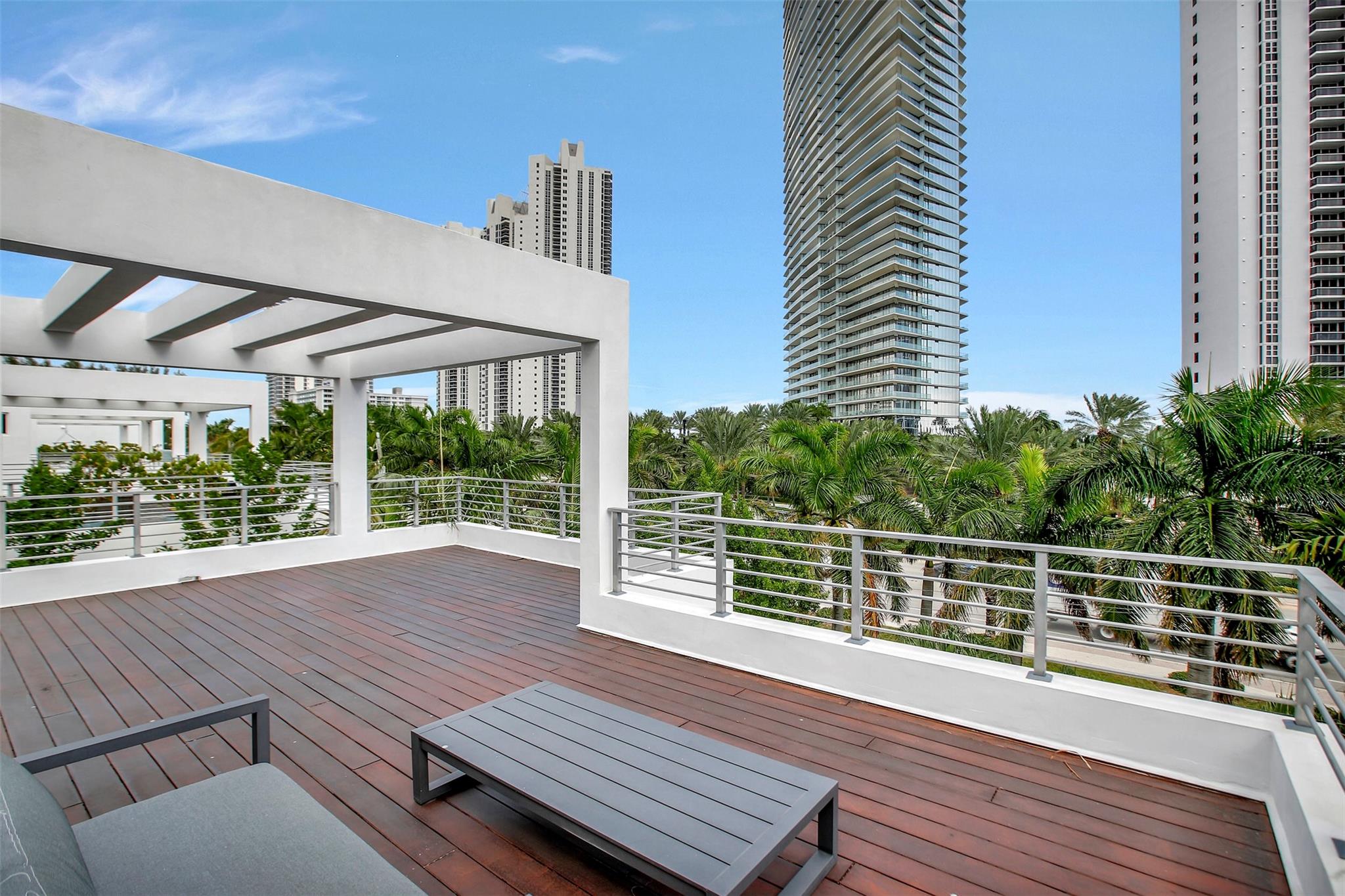 Beachwalk - Residential