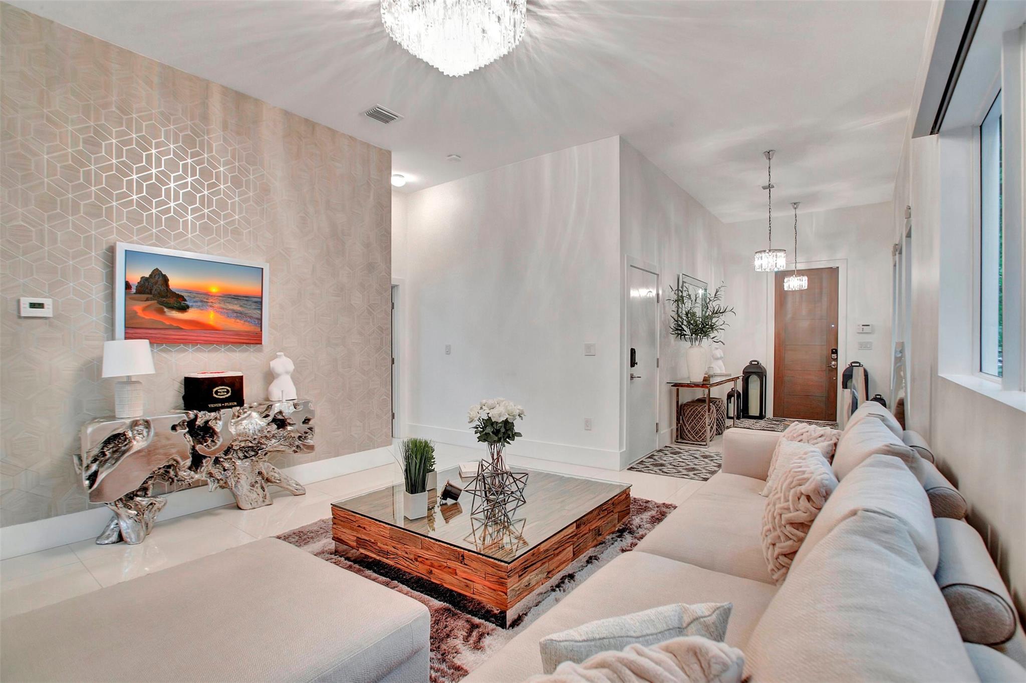 Beachwalk - Residential