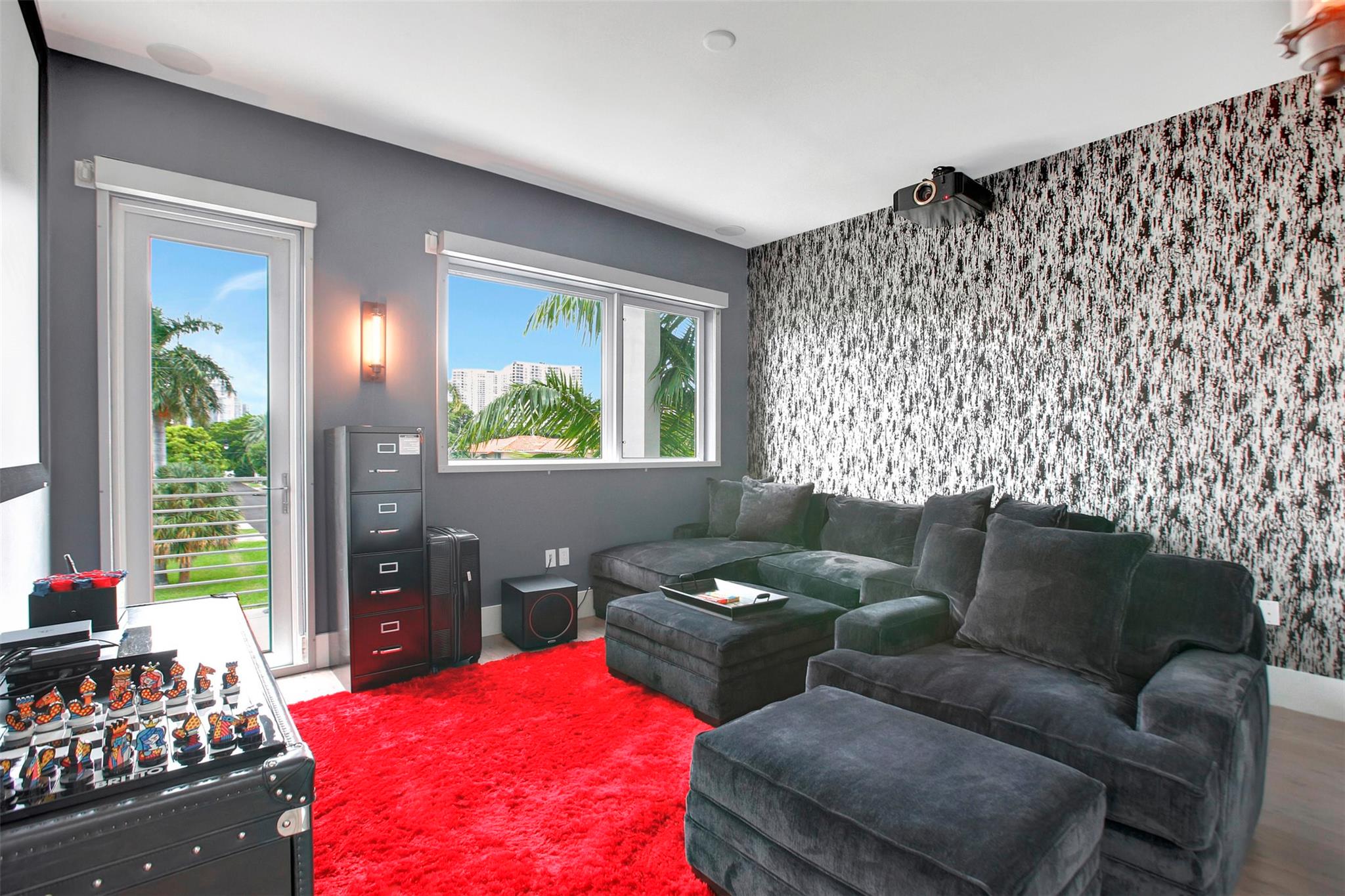 Beachwalk - Residential