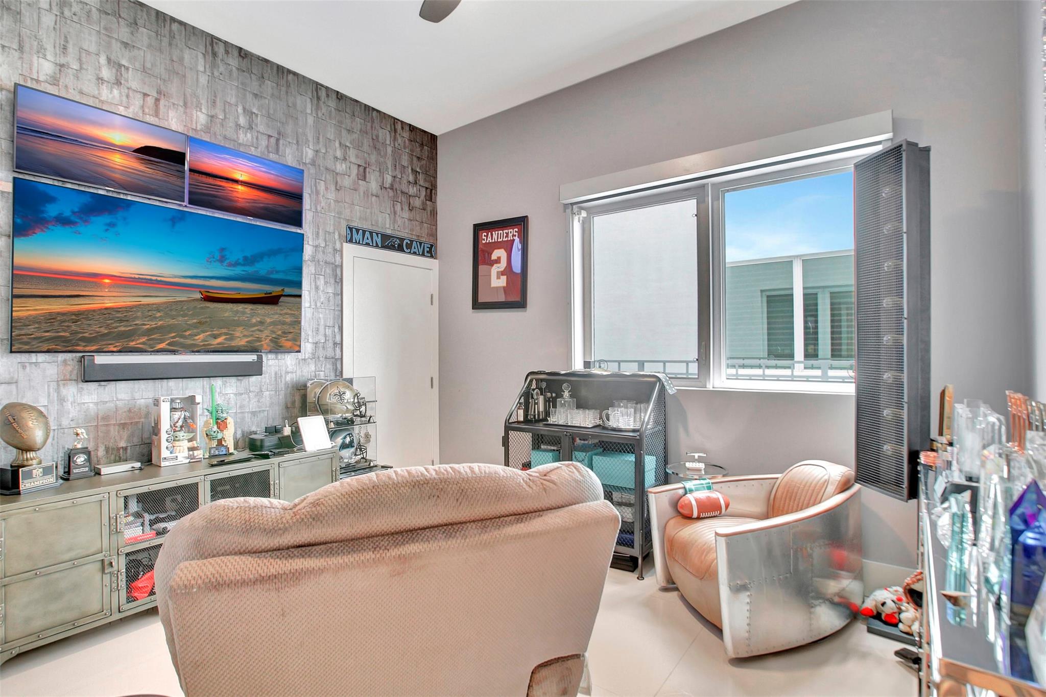 Beachwalk - Residential