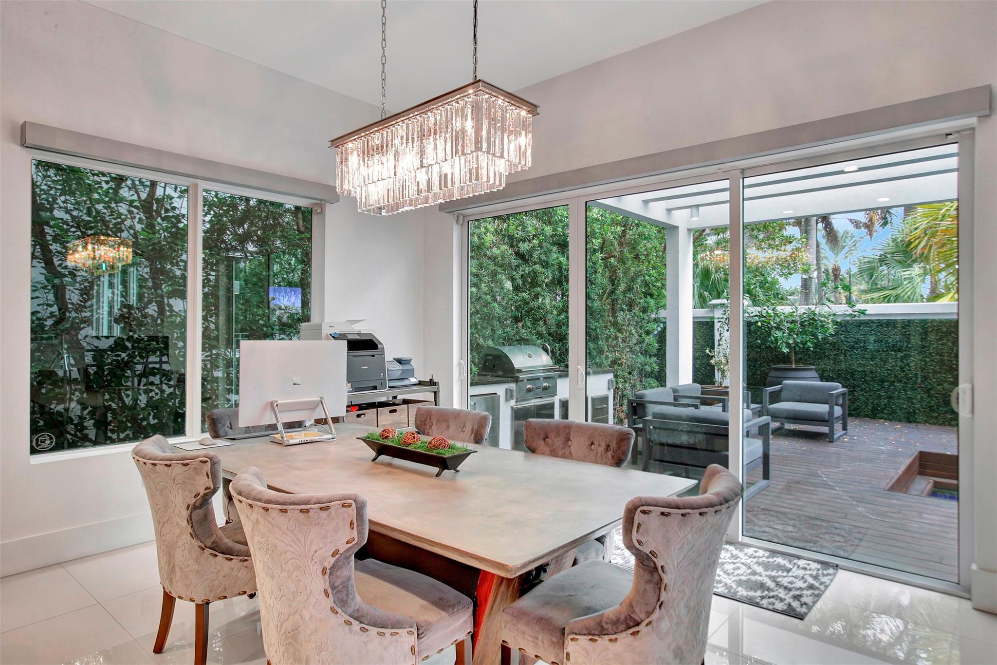 Beachwalk - Residential